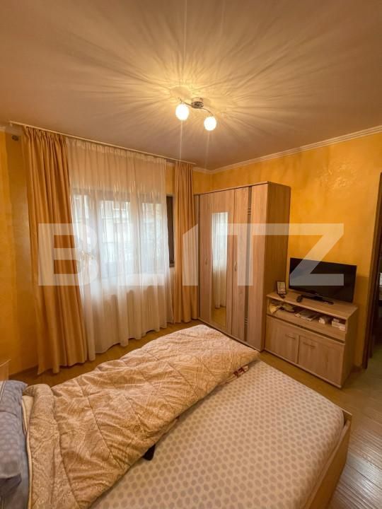 Apartament de vânzare 3 camere Vasile Alecsandri - 167538AV | BLITZ Baia Mare | Poza3