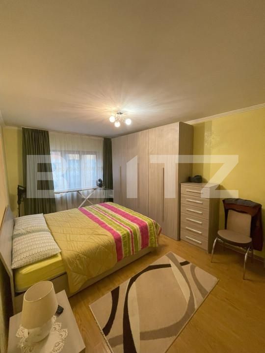 Apartament de vânzare 3 camere Vasile Alecsandri - 167538AV | BLITZ Baia Mare | Poza4