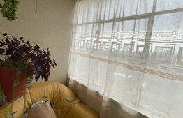 Apartament de 2 camere, 52 mp, etaj 4 cu acoperis