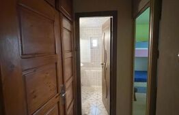 Apartament de 2 camere, 52 mp, etaj 4 cu acoperis