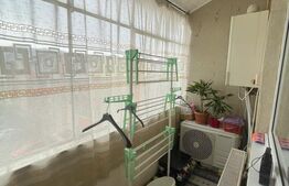 Apartament de 2 camere, 52 mp, etaj 4 cu acoperis