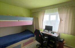 Apartament de 2 camere, 52 mp, etaj 4 cu acoperis