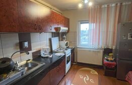 Apartament de 2 camere, 52 mp, etaj 4 cu acoperis