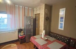 Apartament de 2 camere, 52 mp, etaj 4 cu acoperis