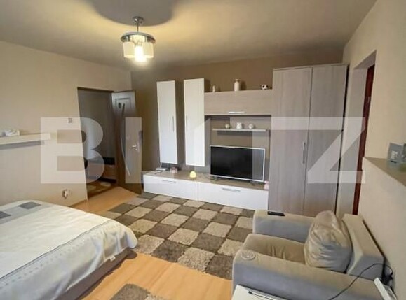 Apartament de vânzare 2 camere Garii - 167539AV | BLITZ Baia Mare | Poza1