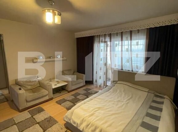 Apartament de vânzare 2 camere Garii - 167539AV | BLITZ Baia Mare | Poza2