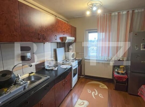 Apartament de vânzare 2 camere Garii - 167539AV | BLITZ Baia Mare | Poza3