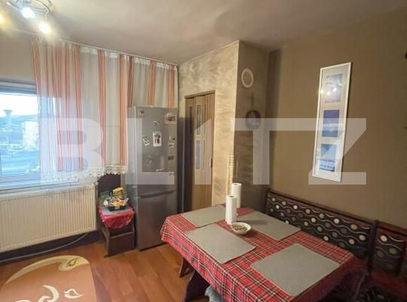 Apartament de vânzare 2 camere Garii - 167539AV | BLITZ Baia Mare | Poza4
