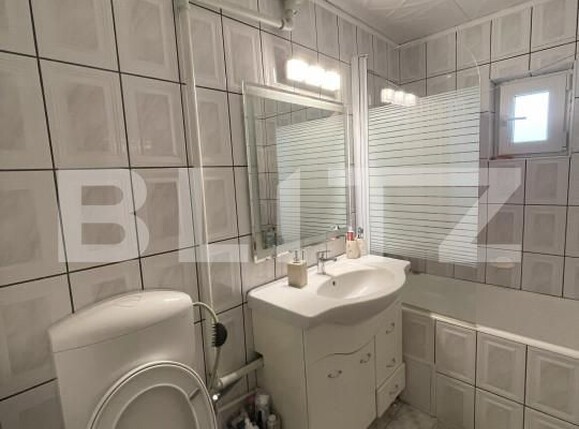 Apartament de vânzare 2 camere Garii - 167539AV | BLITZ Baia Mare | Poza8