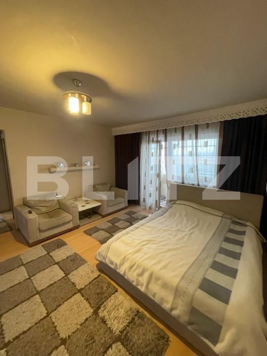 Apartament de vânzare 2 camere Garii - 167539AV | BLITZ Baia Mare | Poza2