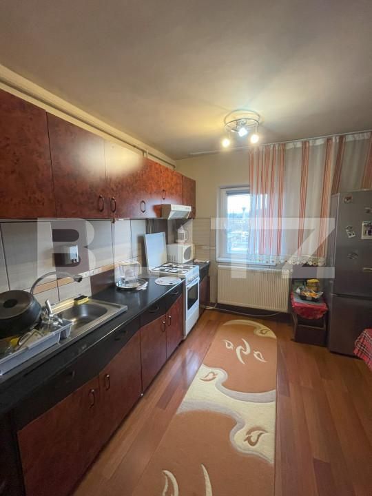 Apartament de vânzare 2 camere Garii - 167539AV | BLITZ Baia Mare | Poza3