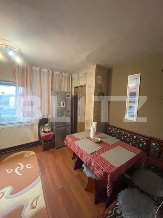 Apartament de vânzare 2 camere Garii - 167539AV | BLITZ Baia Mare | Poza4