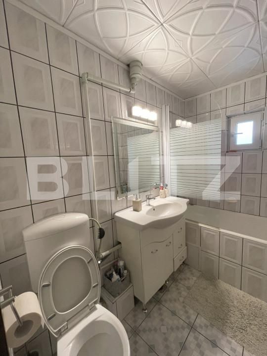 Apartament de vânzare 2 camere Garii - 167539AV | BLITZ Baia Mare | Poza8