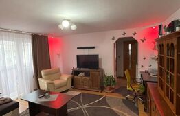 Apartament de 2 camere, 55 mp, et. 4, zona Policlinica Sf. Maria