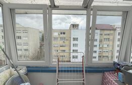 Apartament de 2 camere, 55 mp, et. 4, zona Policlinica Sf. Maria