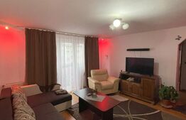 Apartament de 2 camere, 55 mp, et. 4, zona Policlinica Sf. Maria