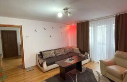 Apartament de 2 camere, 55 mp, et. 4, zona Policlinica Sf. Maria