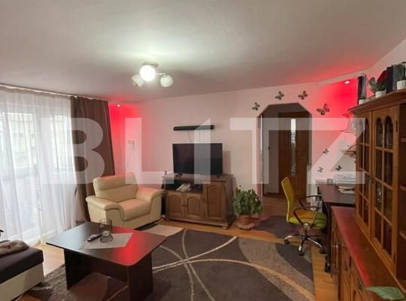 Apartament de vânzare 2 camere Republicii - 167540AV | BLITZ Baia Mare | Poza2