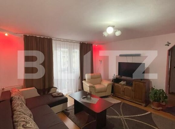 Apartament de vânzare 2 camere Republicii - 167540AV | BLITZ Baia Mare | Poza3