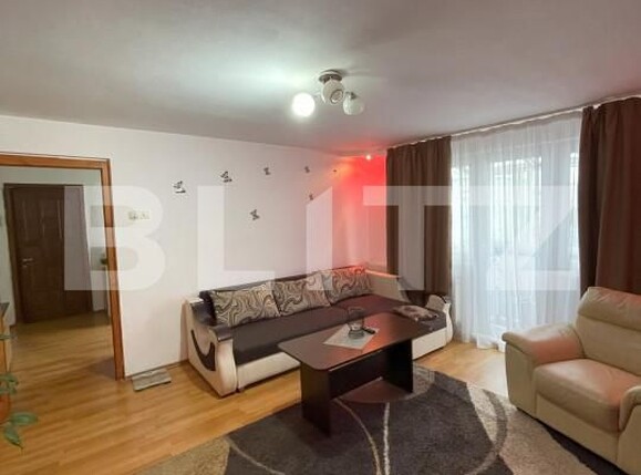 Apartament de vânzare 2 camere Republicii - 167540AV | BLITZ Baia Mare | Poza1
