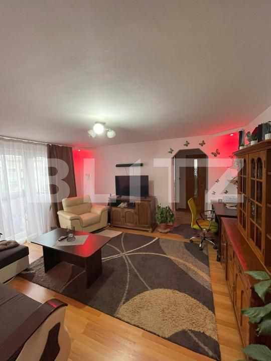 Apartament de vânzare 2 camere Republicii - 167540AV | BLITZ Baia Mare | Poza2