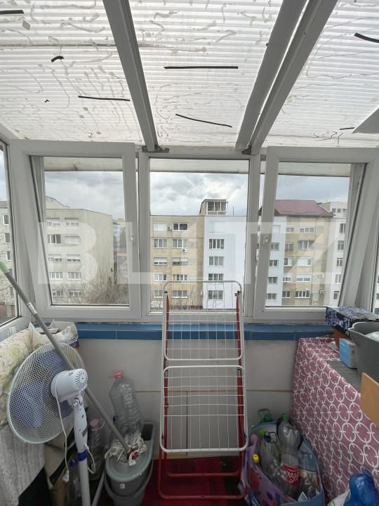 Apartament de vânzare 2 camere Republicii - 167540AV | BLITZ Baia Mare | Poza6