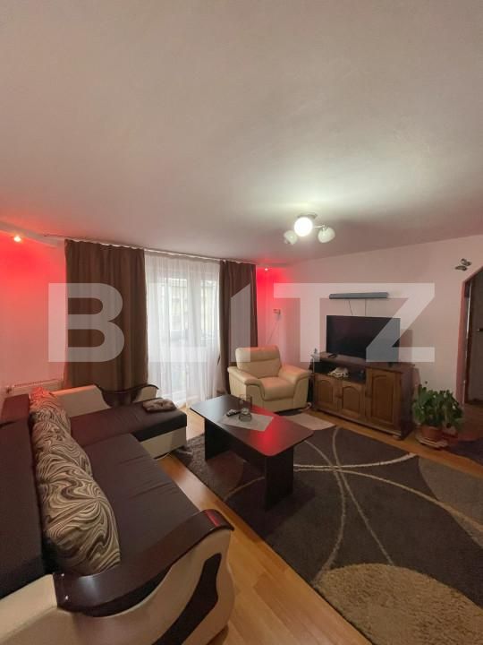Apartament de vânzare 2 camere Republicii - 167540AV | BLITZ Baia Mare | Poza3