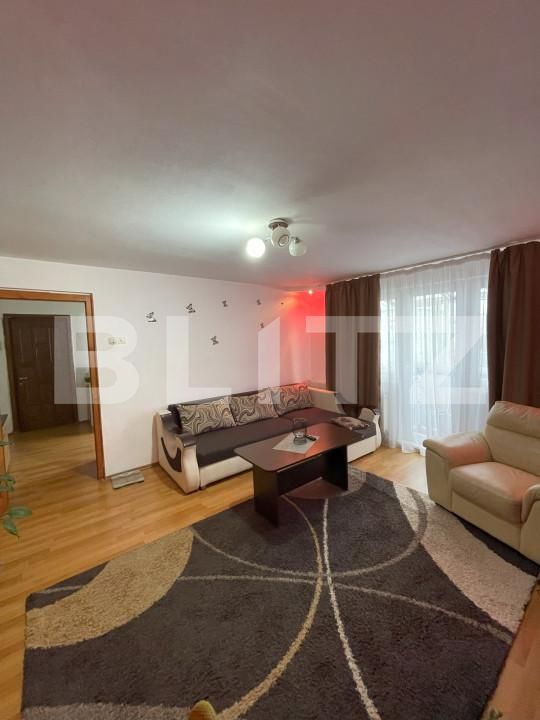 Apartament de vânzare 2 camere Republicii - 167540AV | BLITZ Baia Mare | Poza1