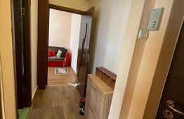 Apartament de vanzare, cu 2 camere, 40 mp, zona Semiluna