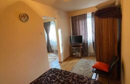 Apartament de vanzare, cu 2 camere, 40 mp, zona Semiluna
