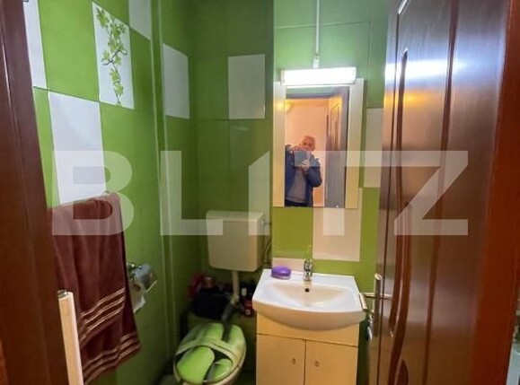Apartament de vânzare 2 camere Garii - 167584AV | BLITZ Baia Mare | Poza3
