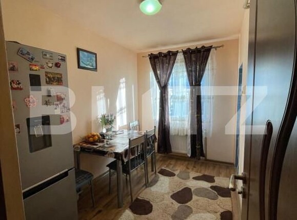 Apartament de vânzare 2 camere Garii - 167584AV | BLITZ Baia Mare | Poza1