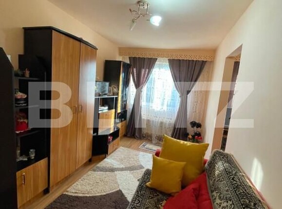 Apartament de vânzare 2 camere Garii - 167584AV | BLITZ Baia Mare | Poza5