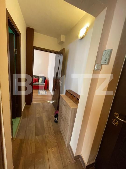 Apartament de vânzare 2 camere Garii - 167584AV | BLITZ Baia Mare | Poza2