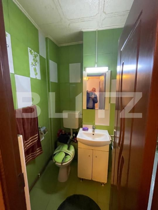 Apartament de vânzare 2 camere Garii - 167584AV | BLITZ Baia Mare | Poza3