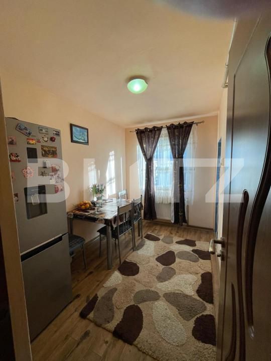 Apartament de vânzare 2 camere Garii - 167584AV | BLITZ Baia Mare | Poza1