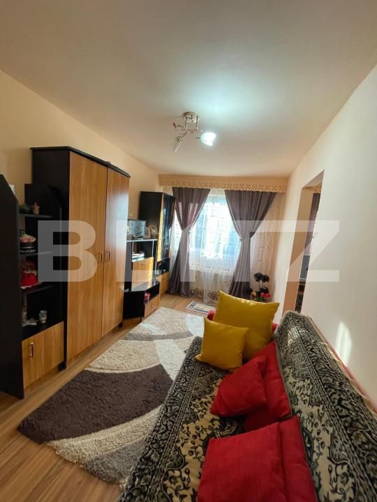 Apartament de vânzare 2 camere Garii - 167584AV | BLITZ Baia Mare | Poza5