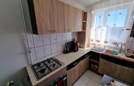 Vanzare apartament cu 2 camere, 48 mp, zona Garii, semidecomandat, 
