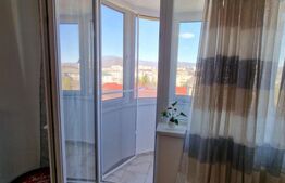 Vanzare apartament cu 2 camere, 48 mp, zona Garii, semidecomandat, 