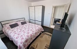 Vanzare apartament cu 2 camere, 48 mp, zona Garii, semidecomandat, 