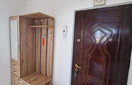 Vanzare apartament cu 2 camere, 48 mp, zona Garii, semidecomandat, 