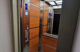 Vanzare apartament cu 2 camere, 48 mp, zona Garii, semidecomandat, 