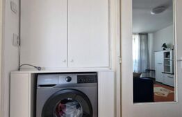 Vanzare apartament cu 2 camere, 48 mp, zona Garii, semidecomandat, 