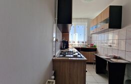 Vanzare apartament cu 2 camere, 48 mp, zona Garii, semidecomandat, 