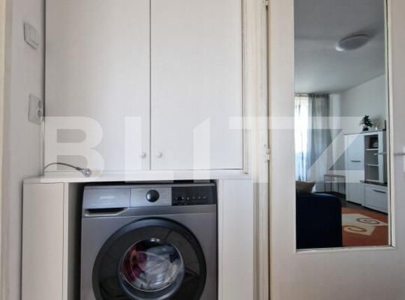 Apartament de vânzare 2 camere Garii - 167615AV | BLITZ Baia Mare | Poza3