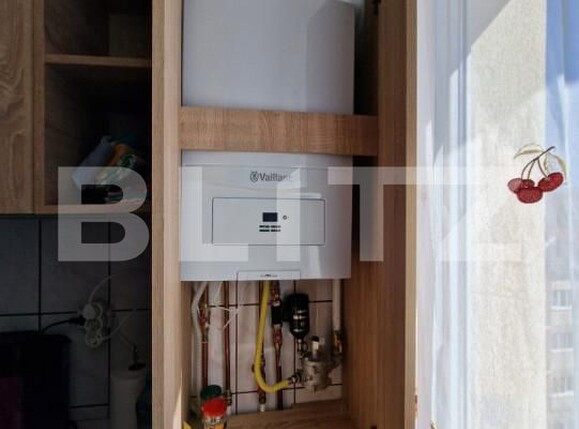 Apartament de vânzare 2 camere Garii - 167615AV | BLITZ Baia Mare | Poza9