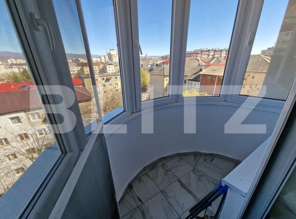 Apartament de vânzare 2 camere Garii - 167615AV | BLITZ Baia Mare | Poza6