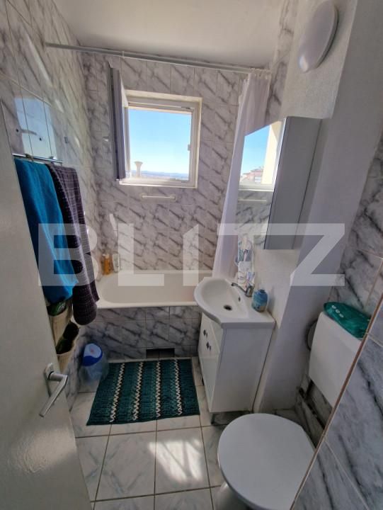 Apartament de vânzare 2 camere Garii - 167615AV | BLITZ Baia Mare | Poza4