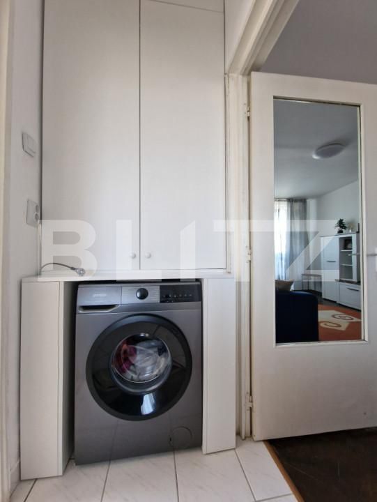 Apartament de vânzare 2 camere Garii - 167615AV | BLITZ Baia Mare | Poza3