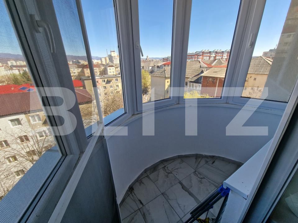 Apartament de vânzare 2 camere Garii - 167615AV | BLITZ Baia Mare | Poza6